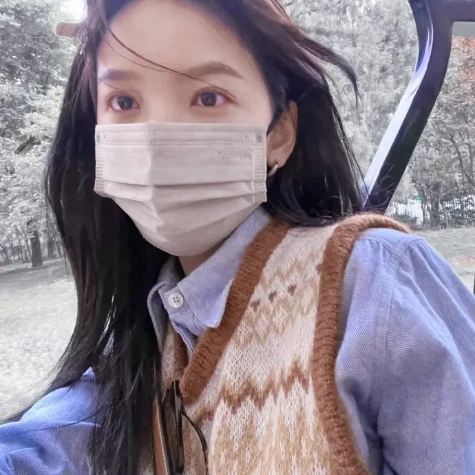 两个人的小食光