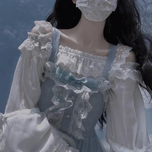 兄长，我是鹅不是天鹅